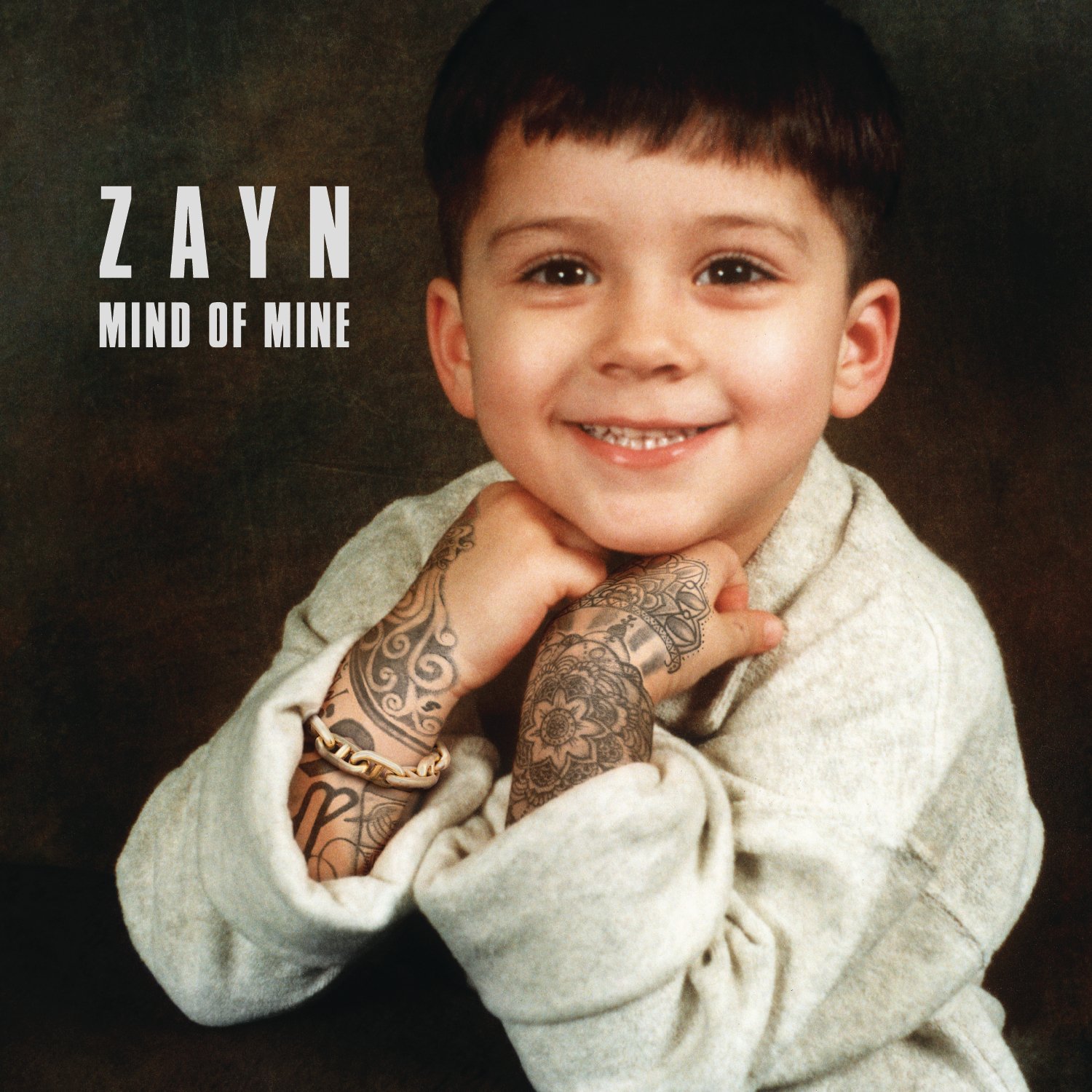 Mind Of Mine (Clean Version) - Explicit Free Music for Family, Work & Relaxation | Perfect for Home, Office & Study