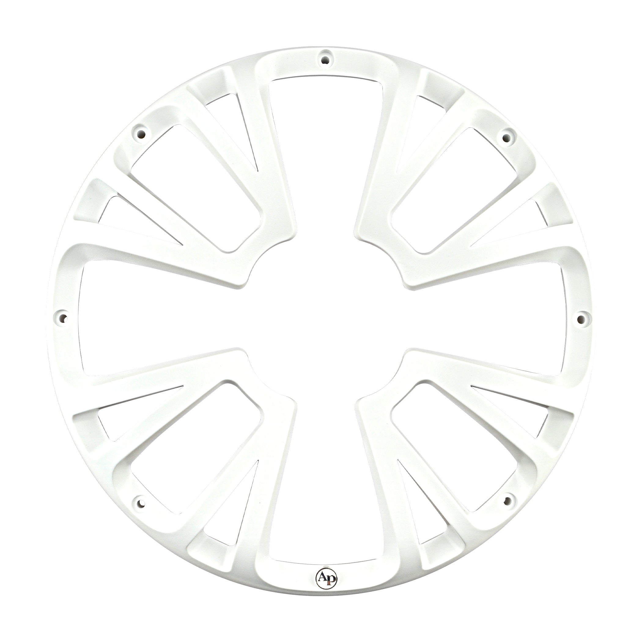 APMP 1200MG 12-Inch High Power Marine Subwoofer - 1200W RMS for Boats, Yachts & Waterproof Audio Systems | Perfect for Marine Entertainment & Outdoor Water Activities