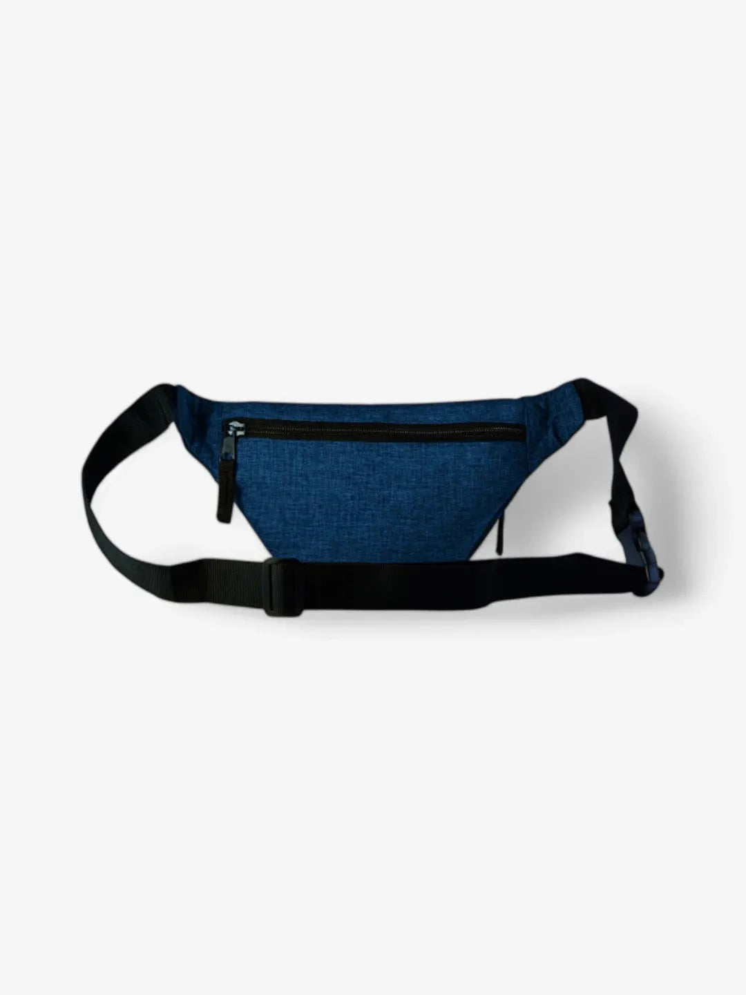 Spirit Urban R7300 Blue Waist Bag - Stylish & Durable Fanny Pack for Men & Women - Perfect for Travel, Hiking, and Everyday Use