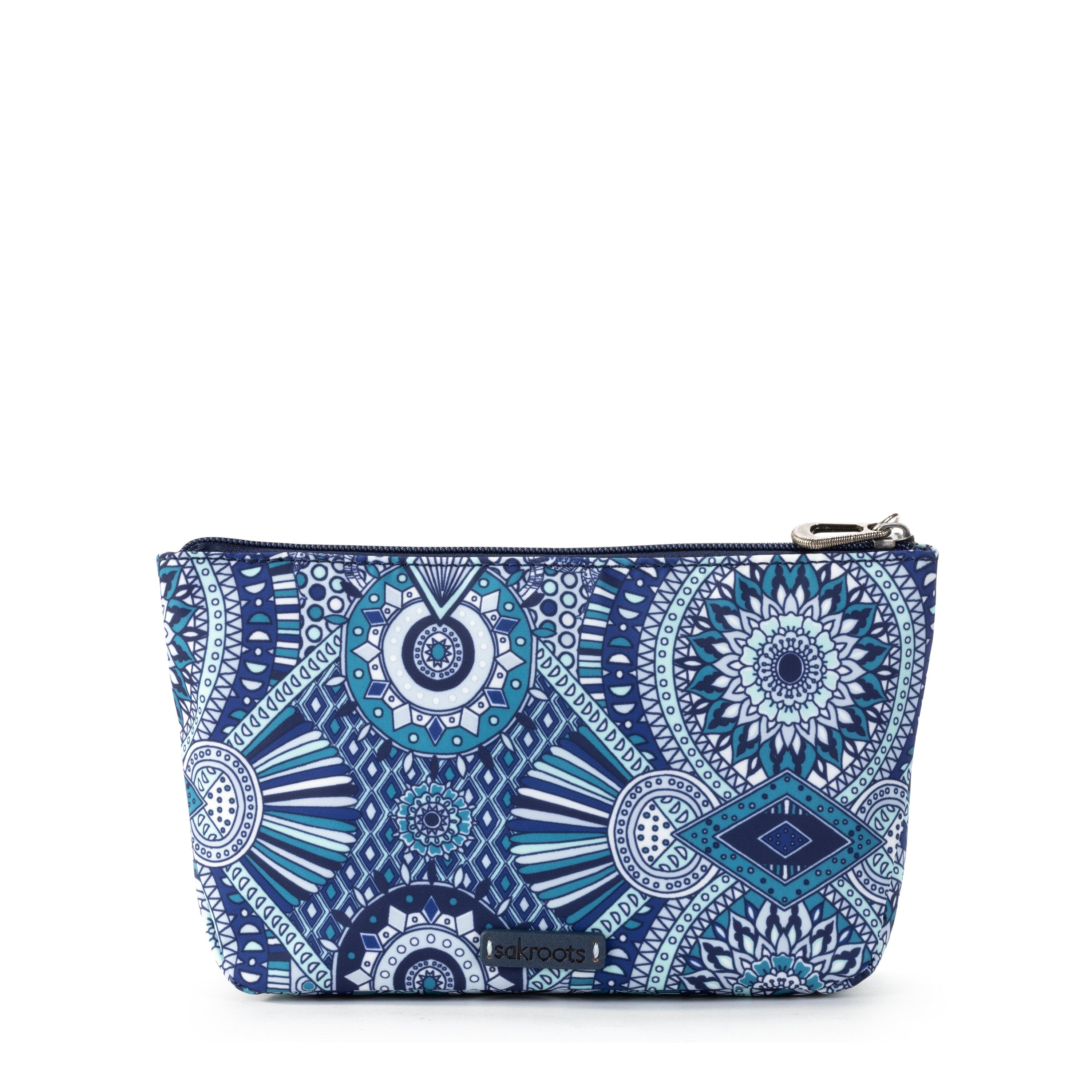 Essential Medium Pouch - Waterproof & Lightweight Crossbody Bag for Women & Men - Perfect for Travel, Gym, Hiking & Everyday Use