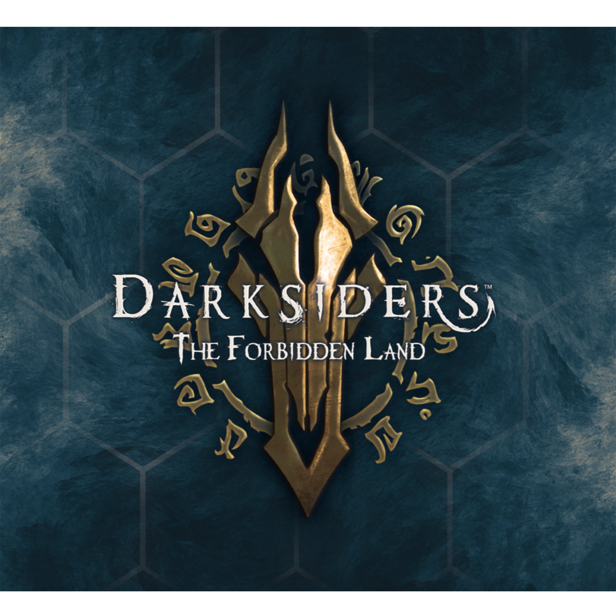 Darksiders: The Forbidden Land - Action Adventure Game for PC & Console | Epic Fantasy RPG with Intense Combat | Perfect for Gaming Nights & Fantasy Lovers