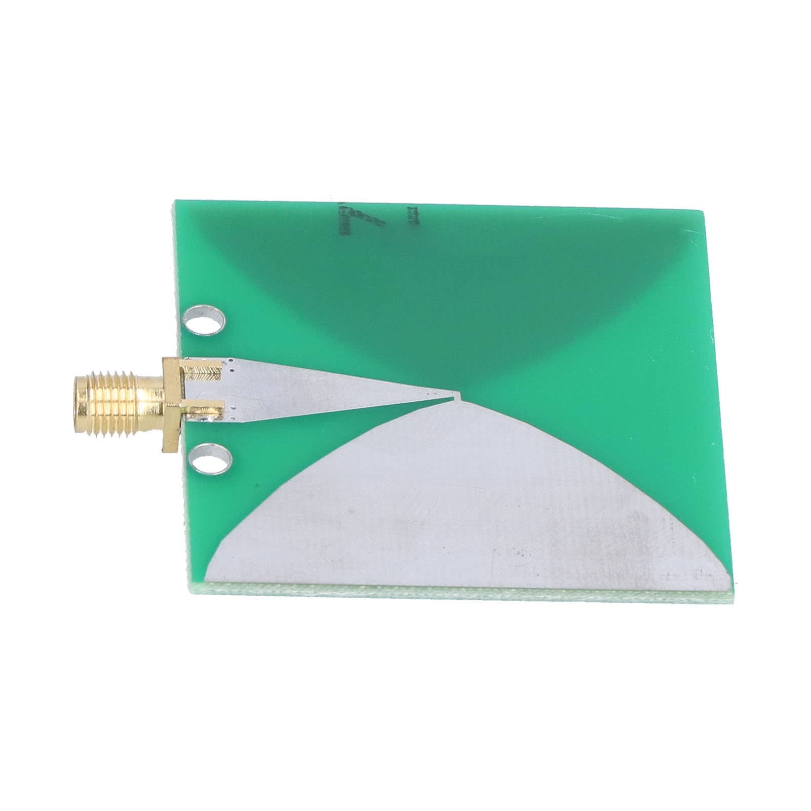 Eujgoov Ultra Wideband Positioning Antenna Module - 2.4GHz to 5.8GHz Omnidirectional Radio Signal, 5W Power for IoT, Smart Home & Industrial Tracking Applications