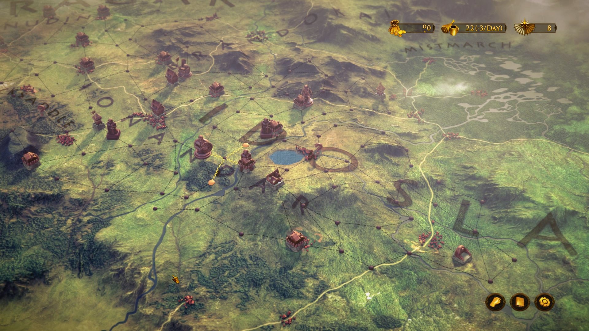 Die Zwerge - Fantasy RPG Game for PC | Epic Adventure & Strategy | Perfect for Gamers & Fantasy Lovers