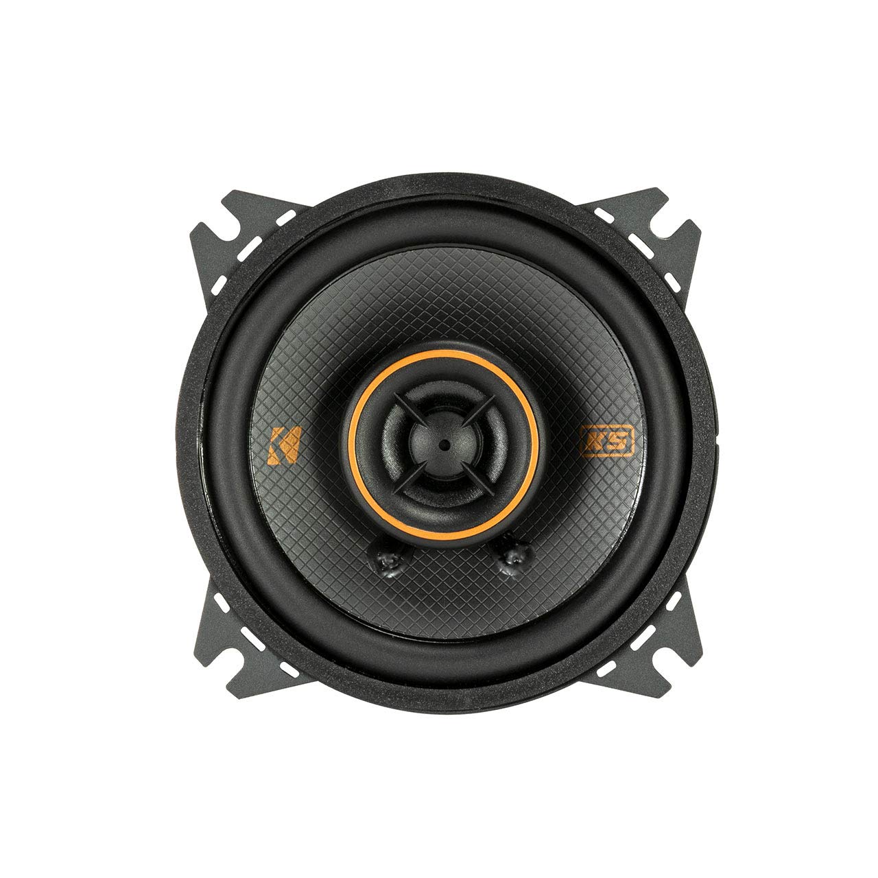 Kicker 47KSC404 KS Series 4