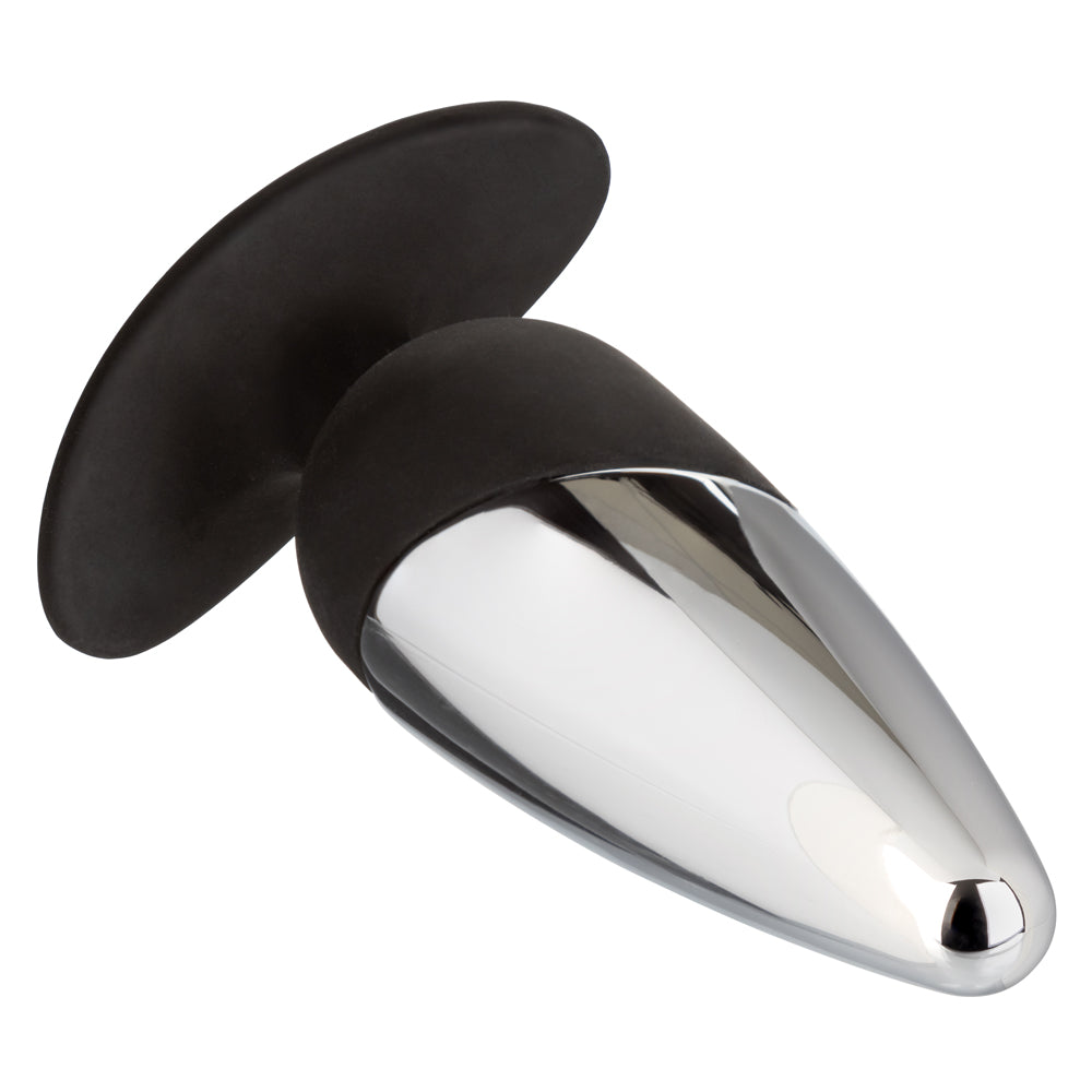 Premium Dual-Surface Metal & Silicone 4.5