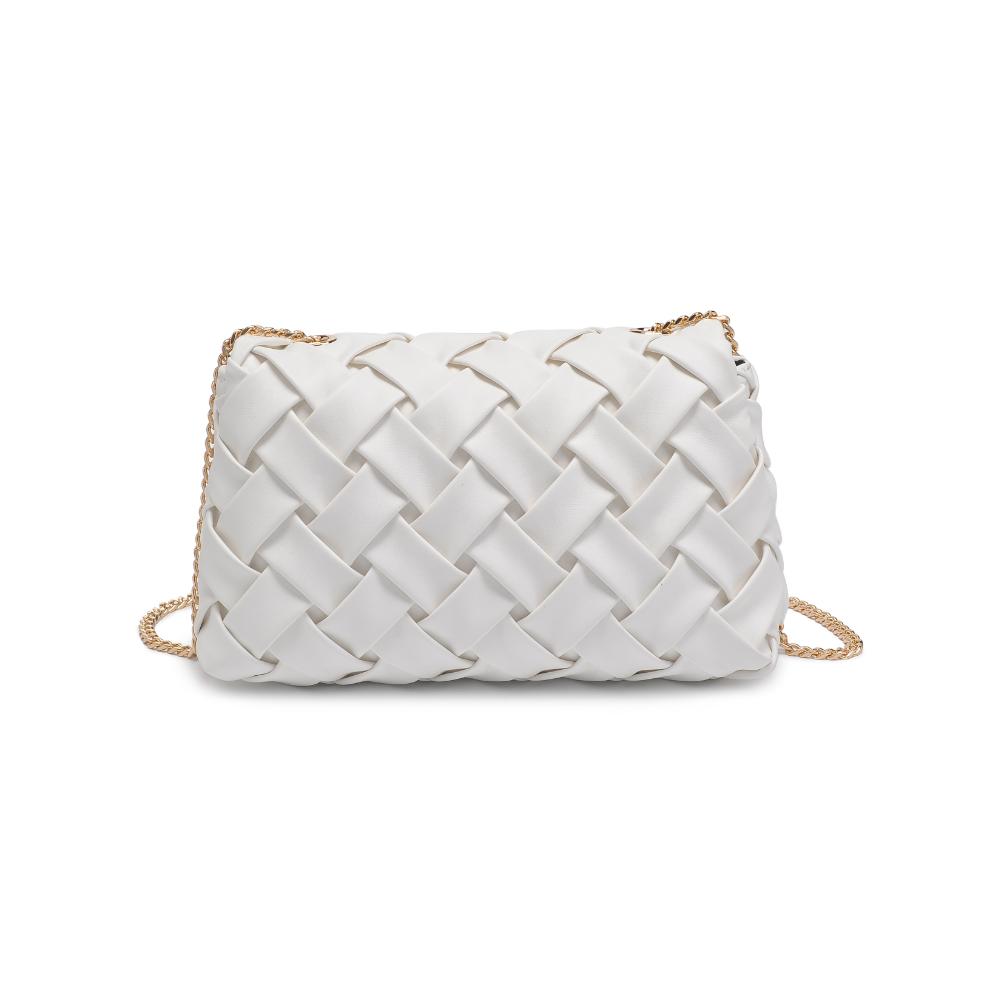 Teagan Crossbody Bag for Women - Stylish & Lightweight Shoulder Purse - Perfect for Everyday Use, Travel, and Shopping