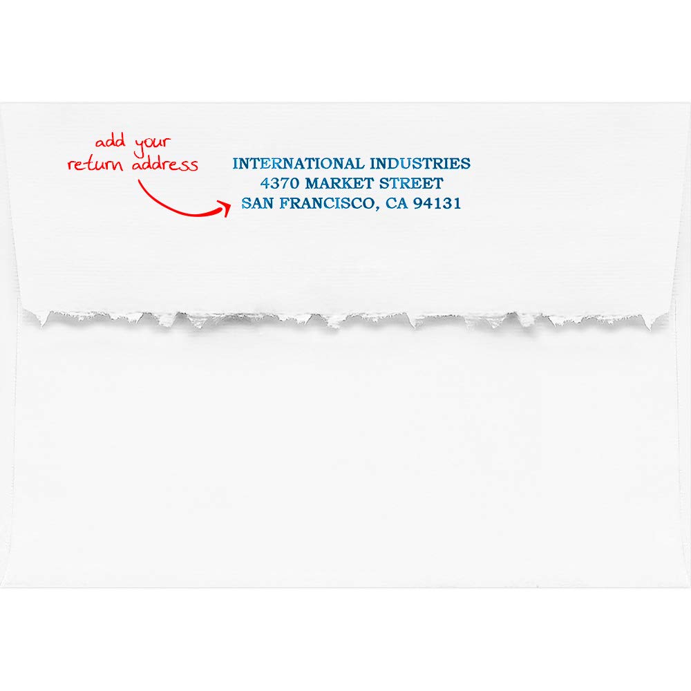 25 Personalized Birthday Cards with Foil-Lined Envelopes - Birthday Balloon Cheer Design for Business & Personal Use - Perfect for Office Celebrations, Client Gifts & Party Invitations
