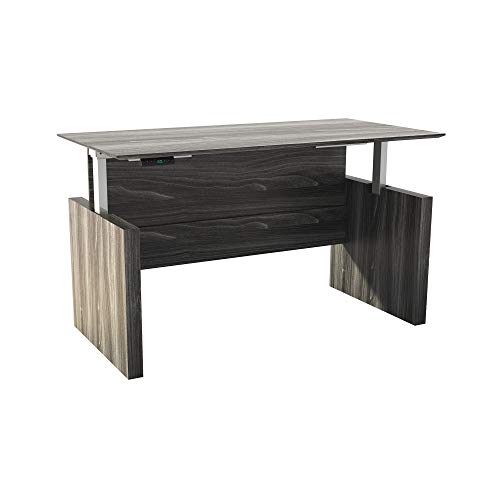 Gray Steel Laminate