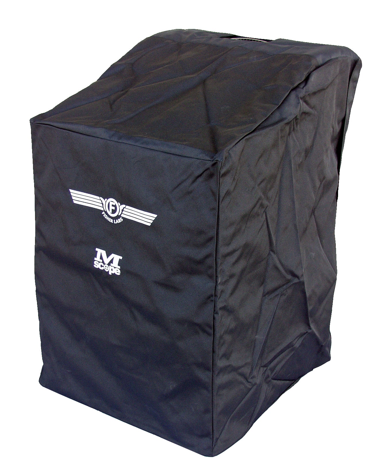 Fisher Waterproof Protective Bag & Storage Cover for M Scope - Durable Dustproof Case for Rifle Scopes, Hunting Gear & Outdoor Equipment Accessories - Perfect for Hunting, Shooting Range & Camping Trips
