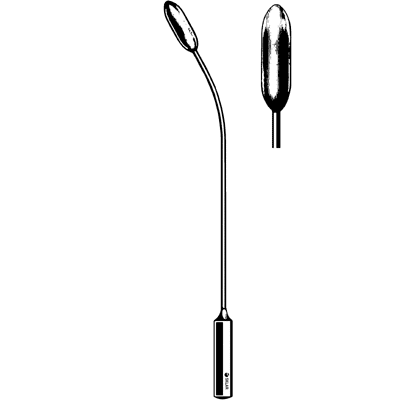 8mm Long Bakes Dilators - Medical Grade Silicone for Ear Stretching & Piercing Aftercare - Perfect for Body Jewelry & Gauge Training (32-1538)