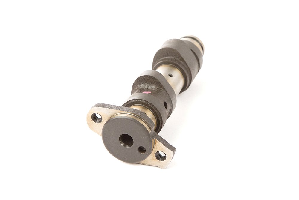 Hot Cams 4011-1 Performance Camshaft - High Lift for Harley Davidson Motorcycles - Perfect for Racing & Engine Upgrades