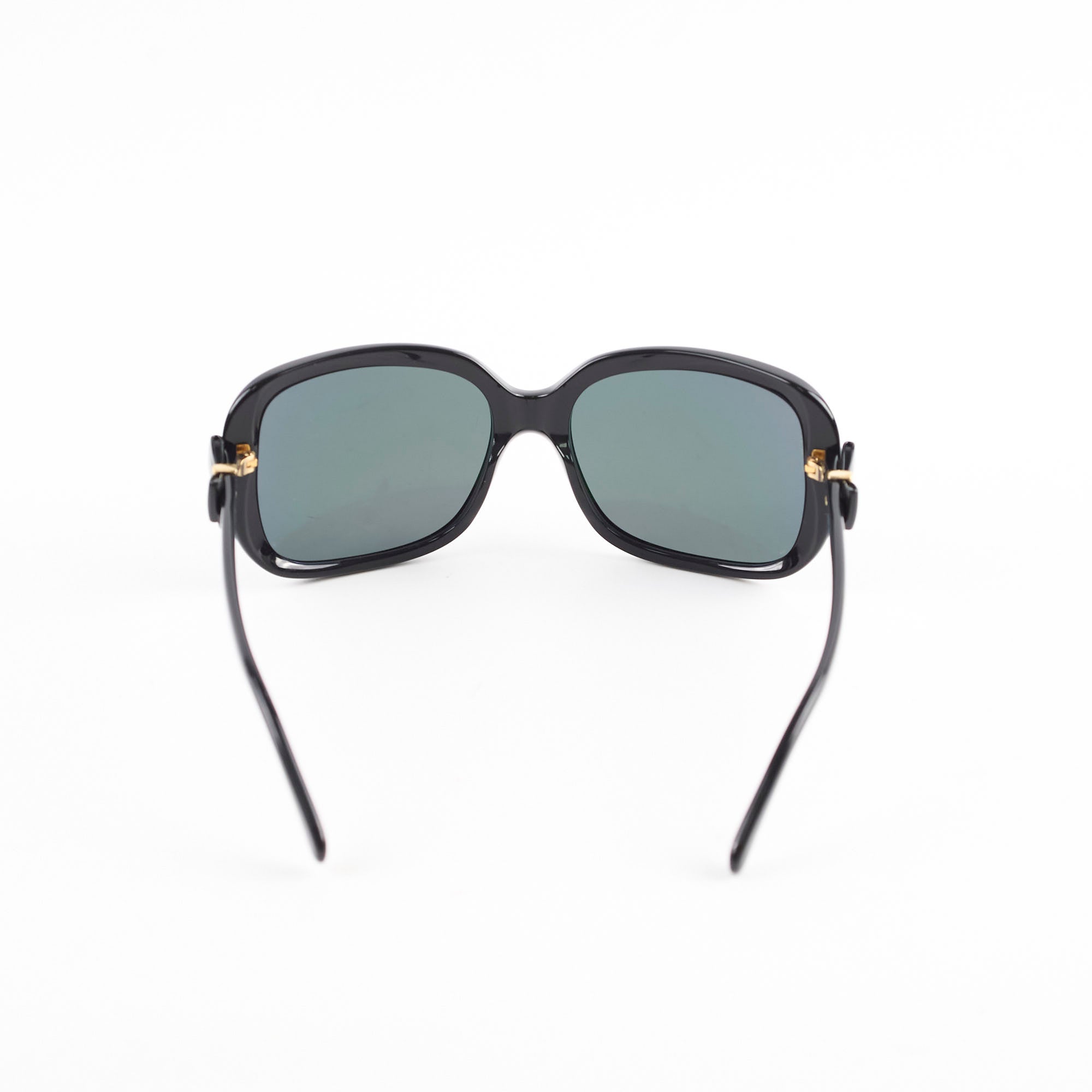 Chanel Black Sunglasses for Women - Luxury Designer Shades for Fashion & Sun Protection - Perfect for Beach, Driving & Outdoor Activities