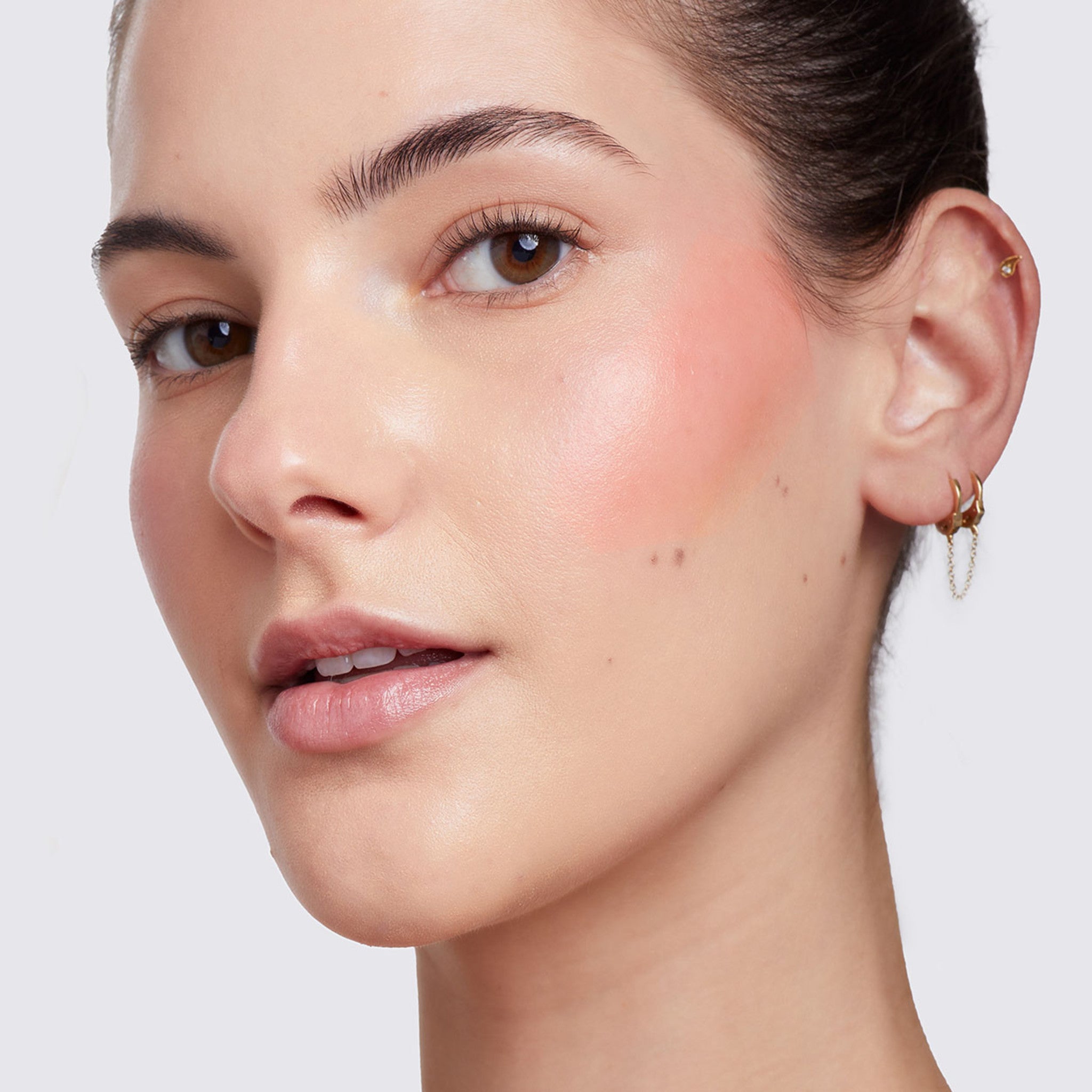 Best Cream Blush for Cheeks - Natural & Long-Lasting Makeup - Perfect for Daily Wear & Special Occasions