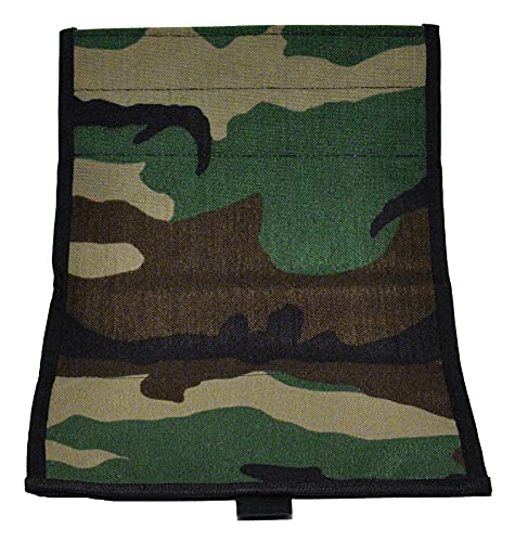 Camo TopCover