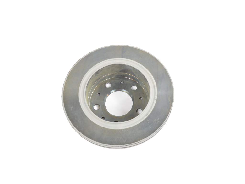 Mopar 68195534AC Rear Brake Rotor for Dodge Ram 1500 2500 3500 - High Performance Disc Brake Replacement - Perfect for Towing & Heavy Duty Driving