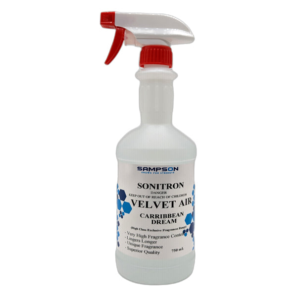 Premium 750ml Air Freshener Spray - Long Lasting Fragrance for Home, Office & Car | Eliminates Odors & Refreshes Air | Ideal for Living Rooms, Bathrooms & Small Spaces