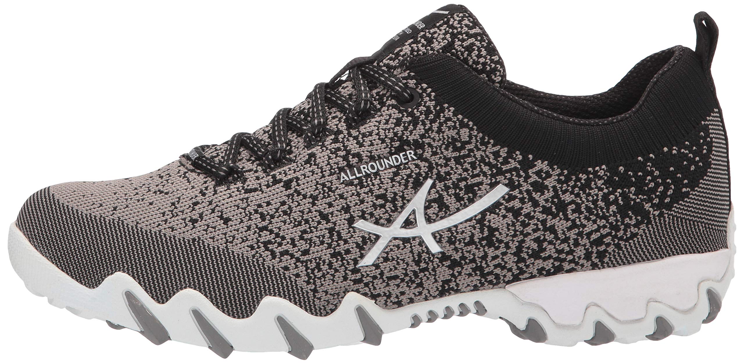 Mephisto Women's Navar Sneakers - Comfortable Walking Shoes for Women - Lightweight & Supportive Casual Shoes for Everyday Wear, Travel, and Outdoor Activities