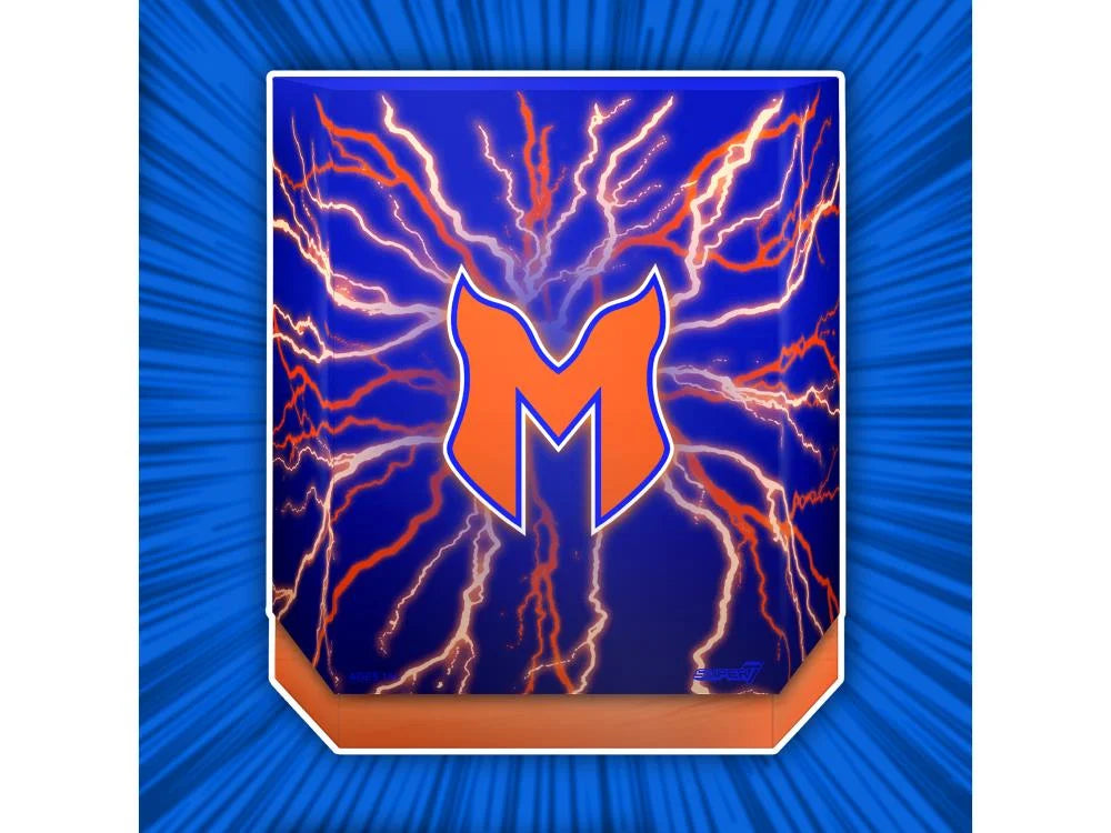 Major Wrestling Figure Podcast ULTIMATES! Brian Myers Action Figure - Collectible Wrestling Memorabilia for Fans & Enthusiasts - Perfect for Display, Gifts, and Wrestling-Themed Events