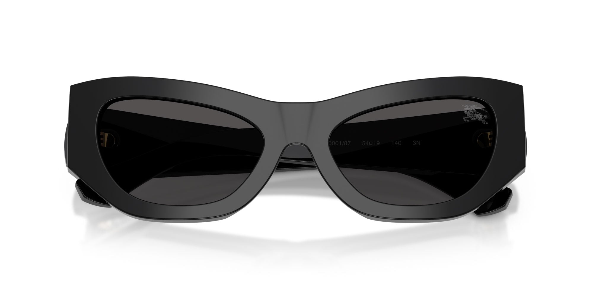 Burberry BE4450U Sunglasses - Classic Aviator Style with UV Protection for Men & Women | Perfect for Outdoor Activities, Travel, and Fashion Accessories