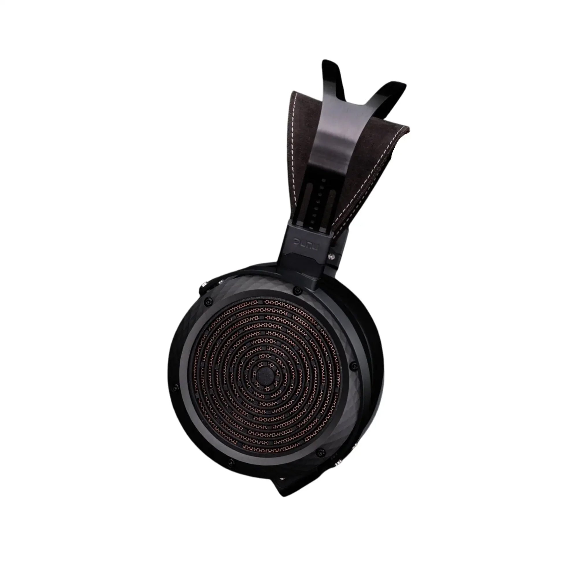 DUNU Arashi Flagship Planar Magnetic Headphones - HiFi Audiophile Over-Ear Headset with Detachable Cable for Music, Gaming & Studio Monitoring