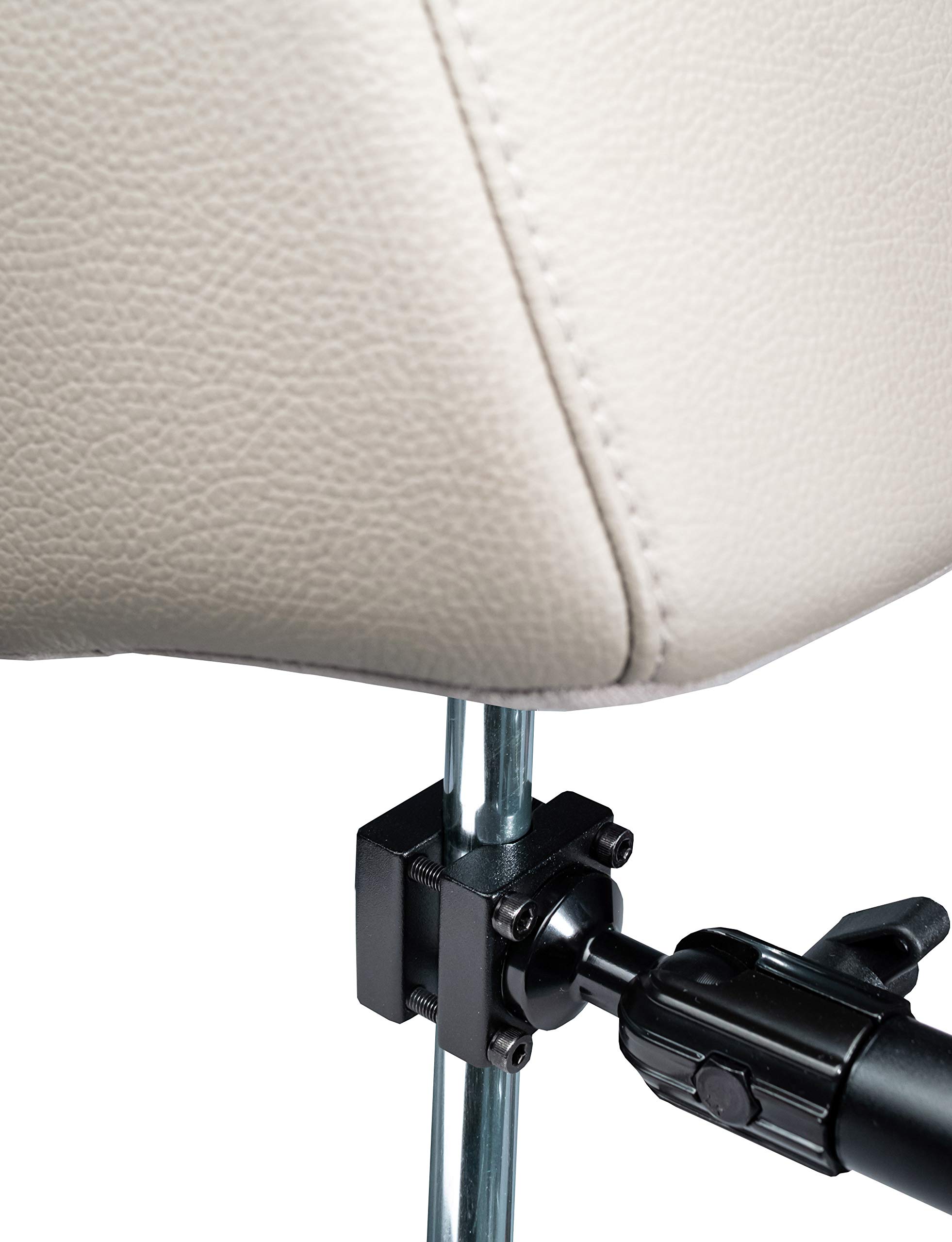 Vehicle Headrest Mount Holder for iPad 10.9