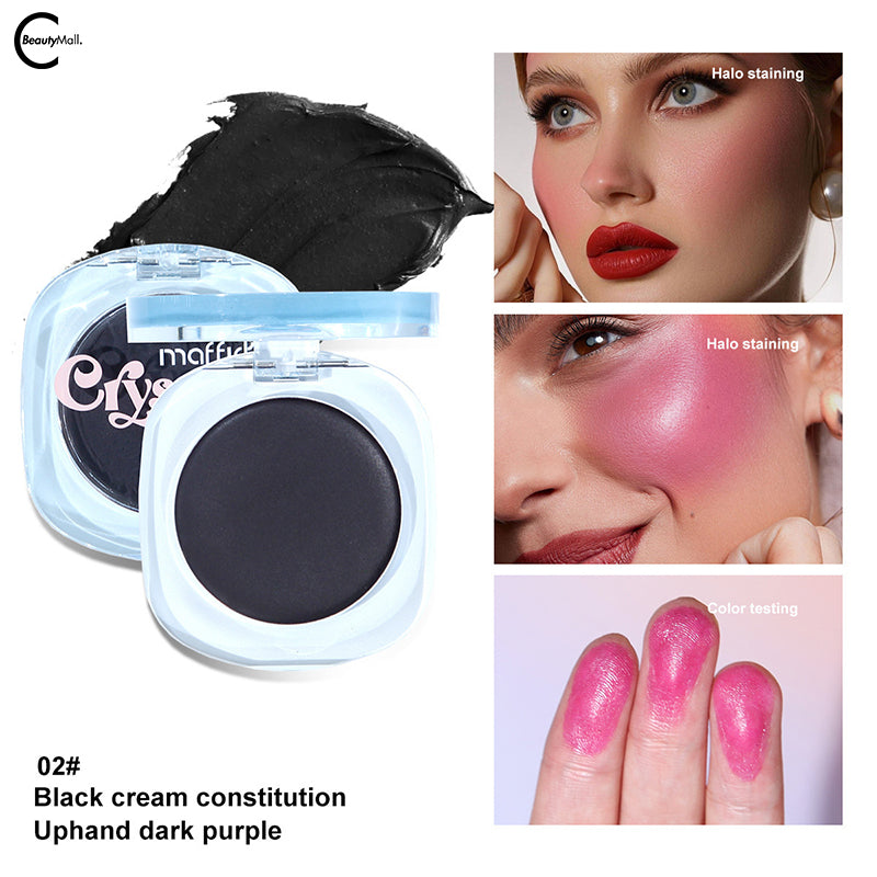 MAFFICK Color Changing Blush - Adjustable Cheek Tint for All Skin Tones | Natural Flush Makeup | Perfect for Daily Wear, Date Night & Special Occasions