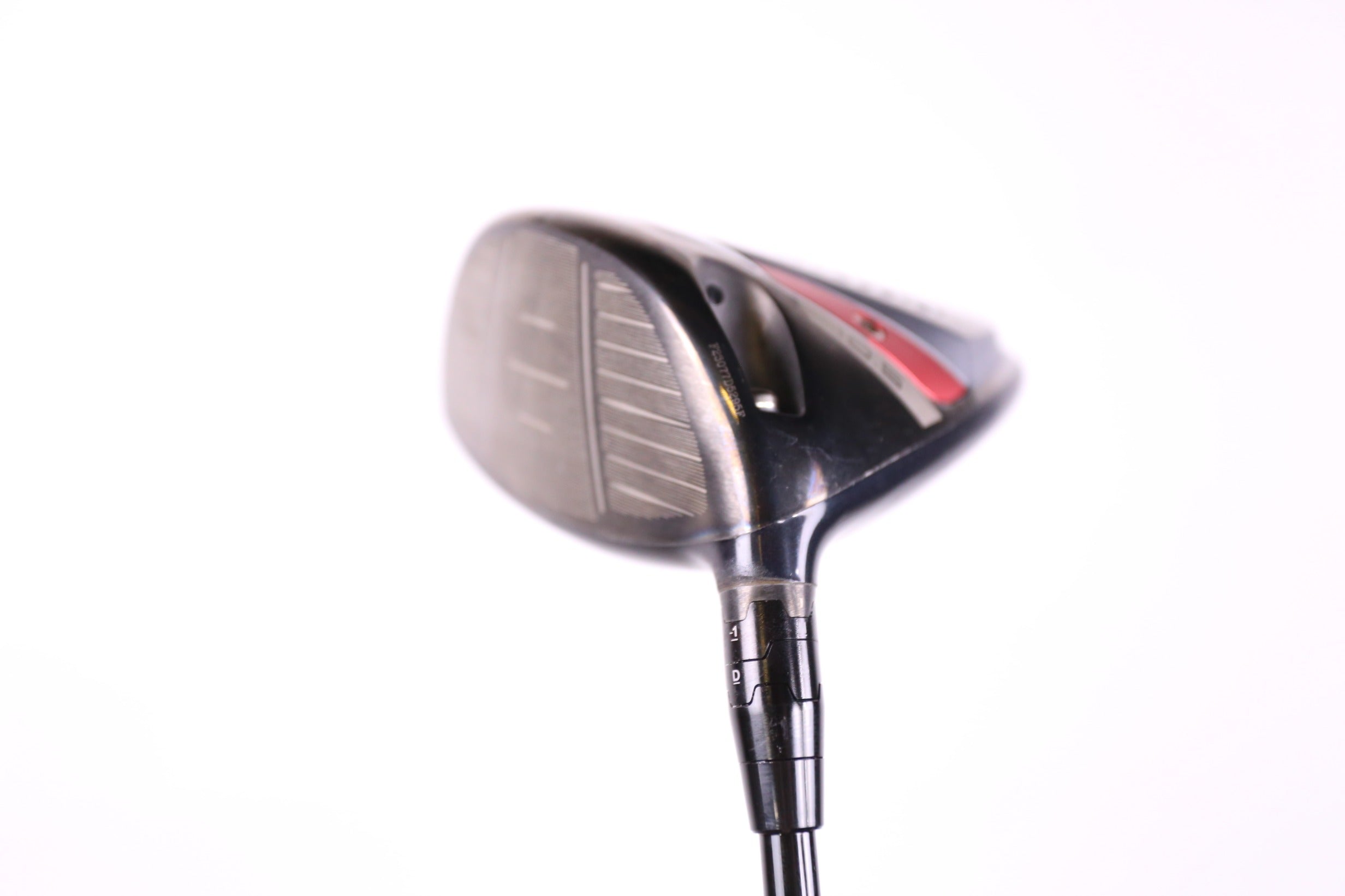 Used Callaway Big Bertha 23 Driver 10.5° Regular Flex Project X HZRDUS Smoke Red RDX Left Handed Golf Club - Perfect for Left-Handed Golfers Seeking Distance & Forgiveness on the Course
