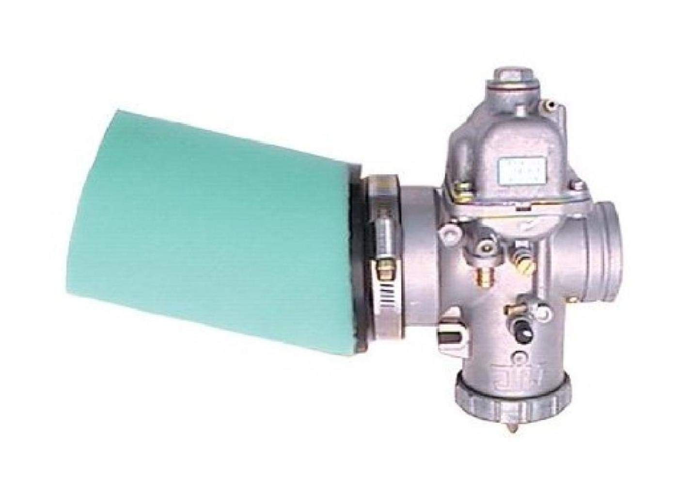 High-Performance Uni Filter Foam Air Filter VM36-38, 15 Degree, 2 1/2