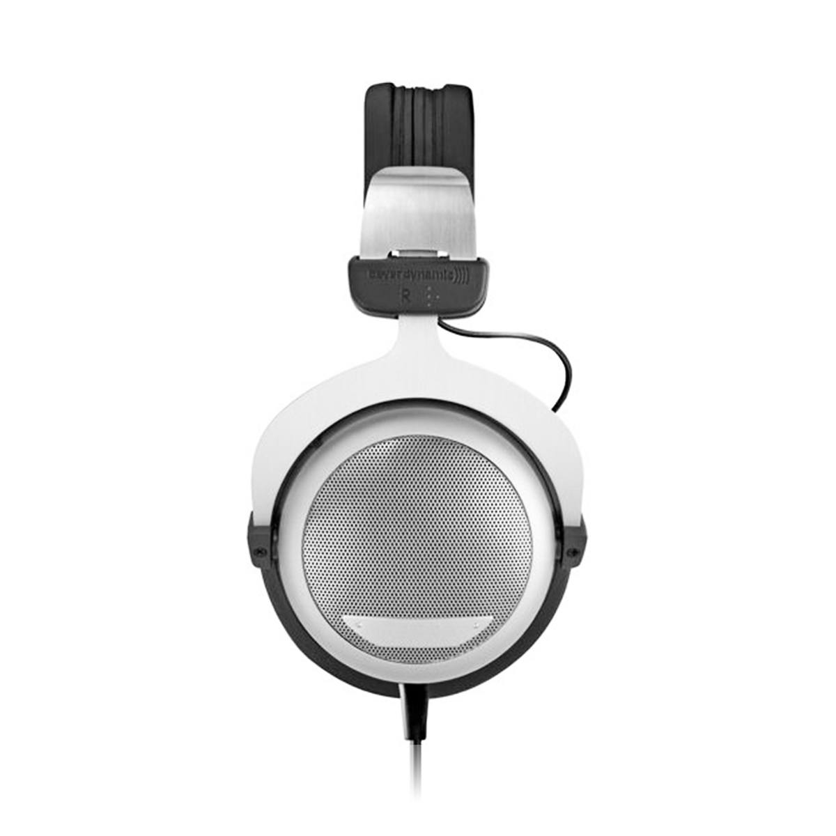 Beyerdynamic DT880 Edition 250 Ohm Semi-Open Studio Headphones - Professional Audio Monitoring for Music Production, Gaming & Home Entertainment