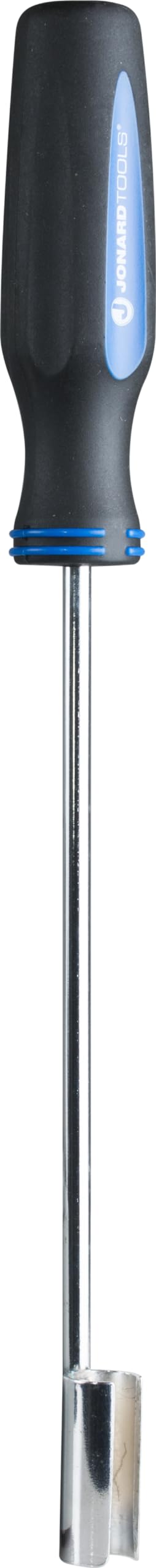 Jonard Tools RBNC-12 BNC Connector Tool - 12-Inch Professional Coaxial Cable Crimper for CCTV, Satellite & Network Installations - Perfect for AV Technicians & IT Professionals