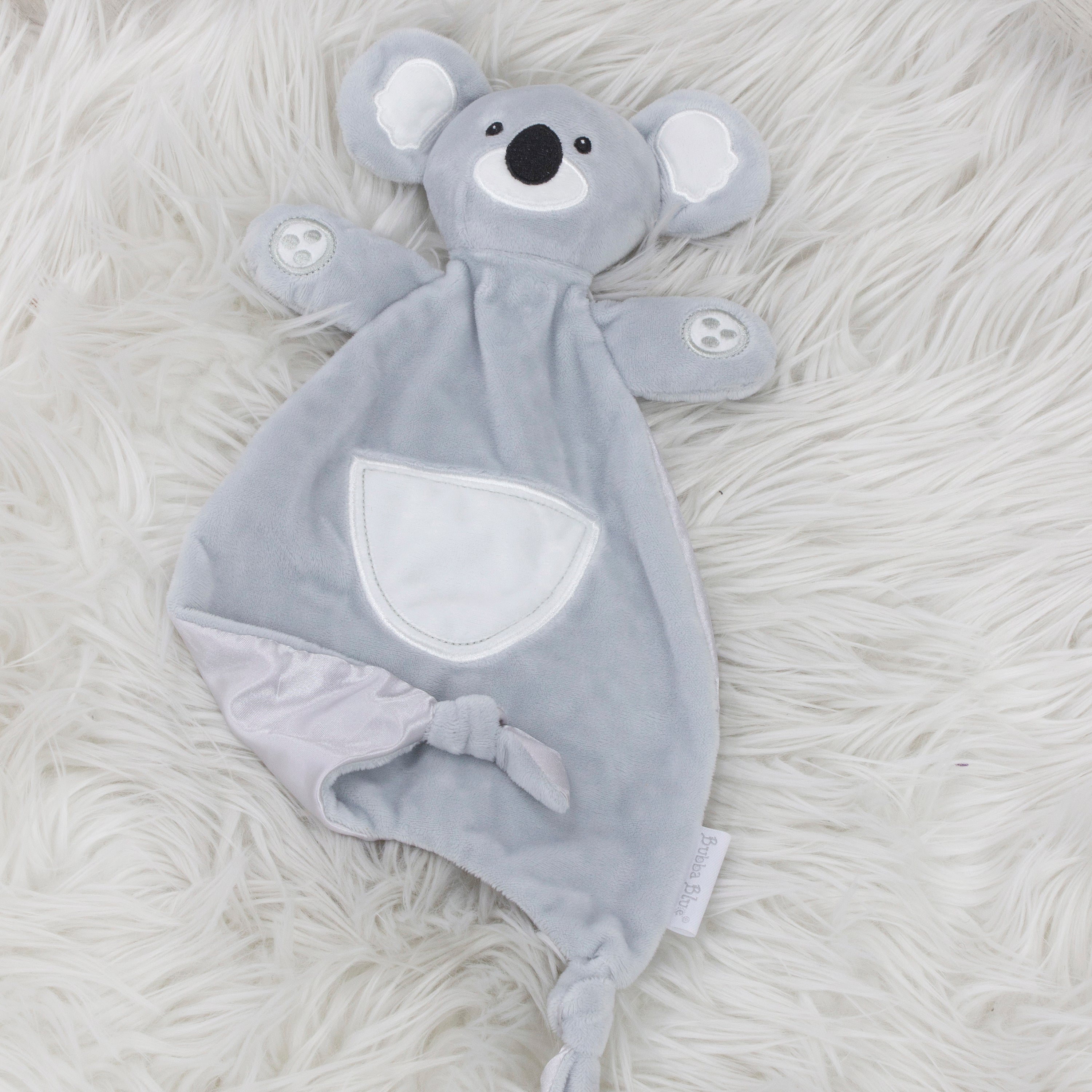 Soft and Cuddly Aussie Animals Koala Plush Toy - Perfect for Kids' Bedtime, Nursery Decor, and Gift Giving