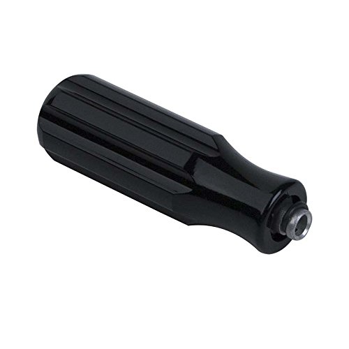 Piano Quick Change Friction Tool Handle - Professional Piano Tuning & Maintenance Tool for Musicians & Technicians - Perfect for Piano Repair, Key Adjustment, and Instrument Care
