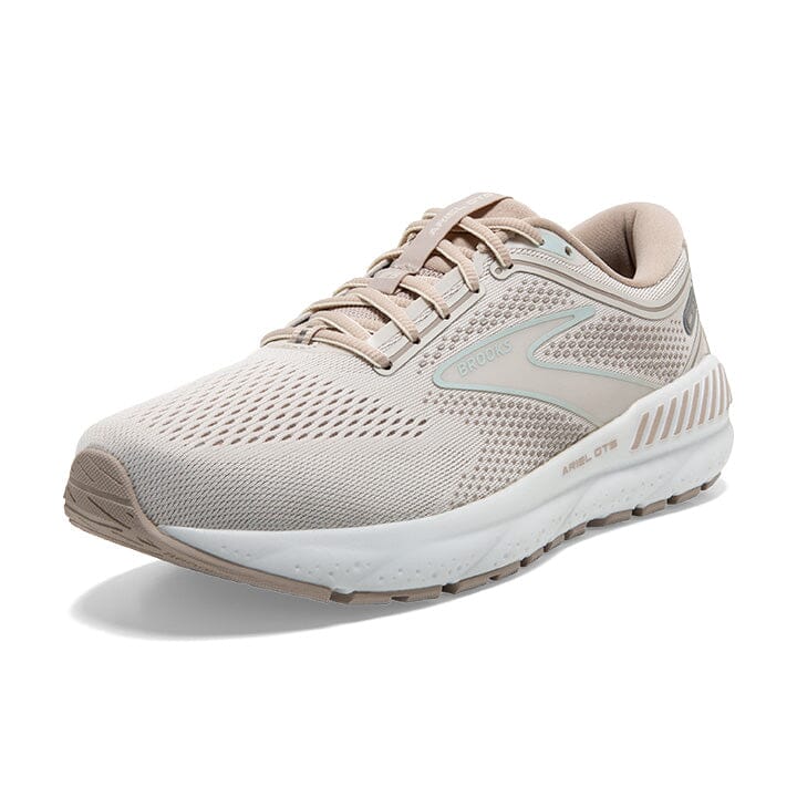 Brooks Ariel GTS 23 Women's Running Shoes - Medium & Wide Width Support for Overpronation - Final Sale - Perfect for Marathon Training & Daily Workouts