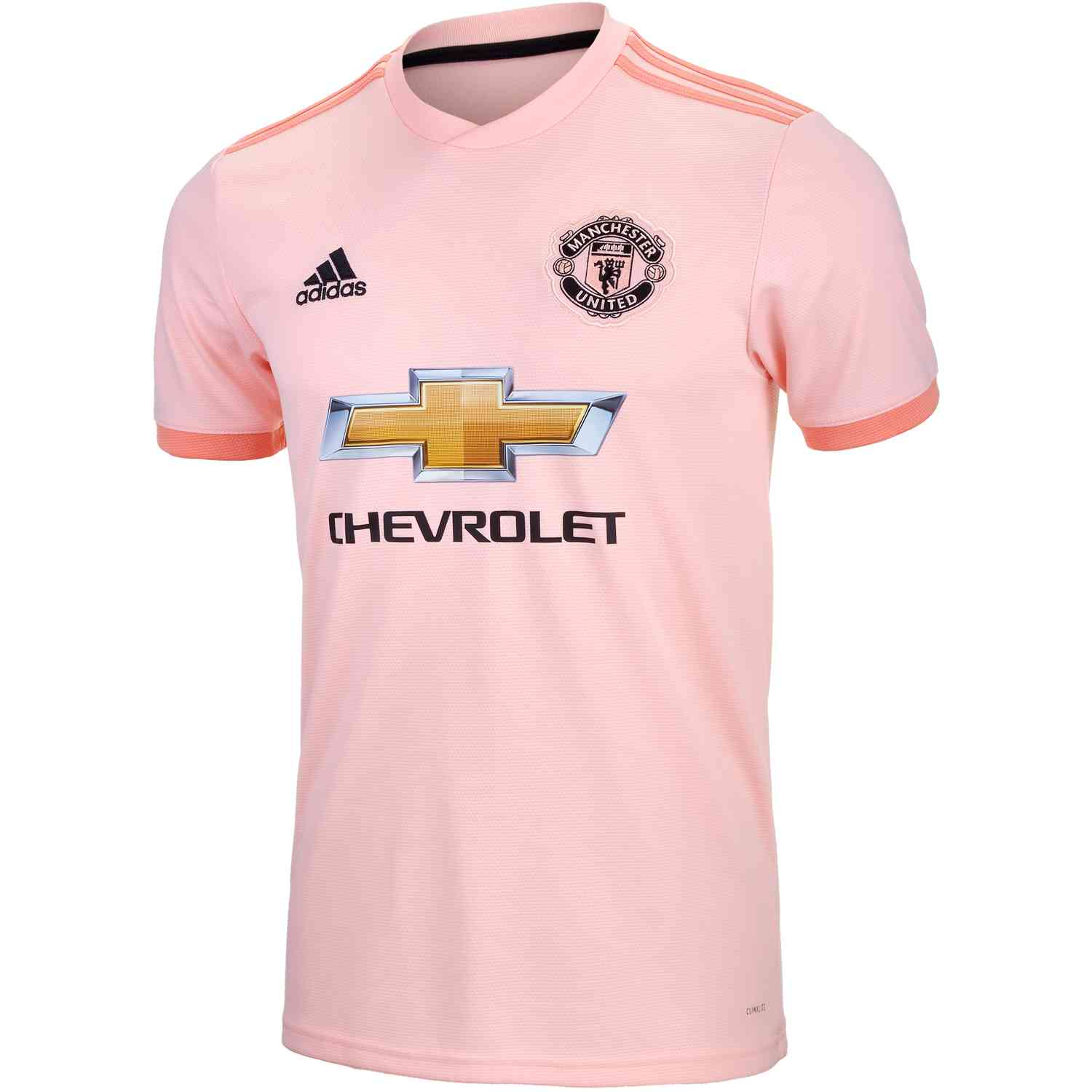 Adidas Manchester United 2023-24 Away Jersey - Authentic Soccer Jersey for Men - Perfect for Matchdays & Fan Events