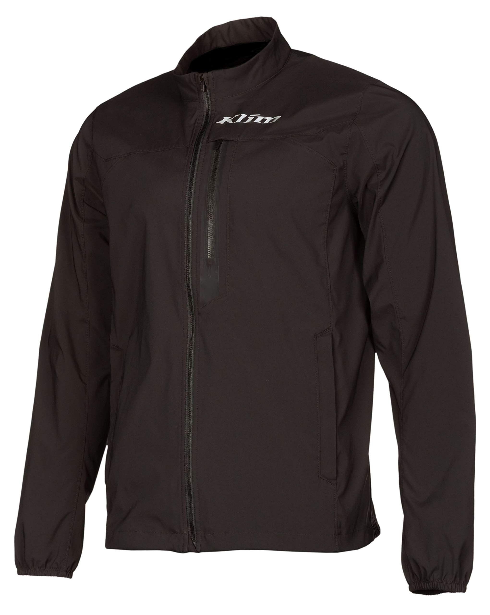 KLIM Resilience Jacket - Waterproof Windproof Outdoor Jacket for Hiking, Camping & Winter Sports - Lightweight Insulated Men's & Women's Jacket