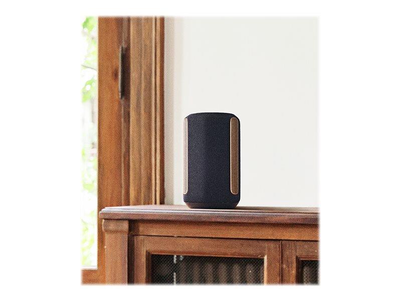 Sony SRS RA3000 Wireless Bluetooth Speaker with 360 Reality Audio - Premium Portable Speaker for Home, Party, and Outdoor Use