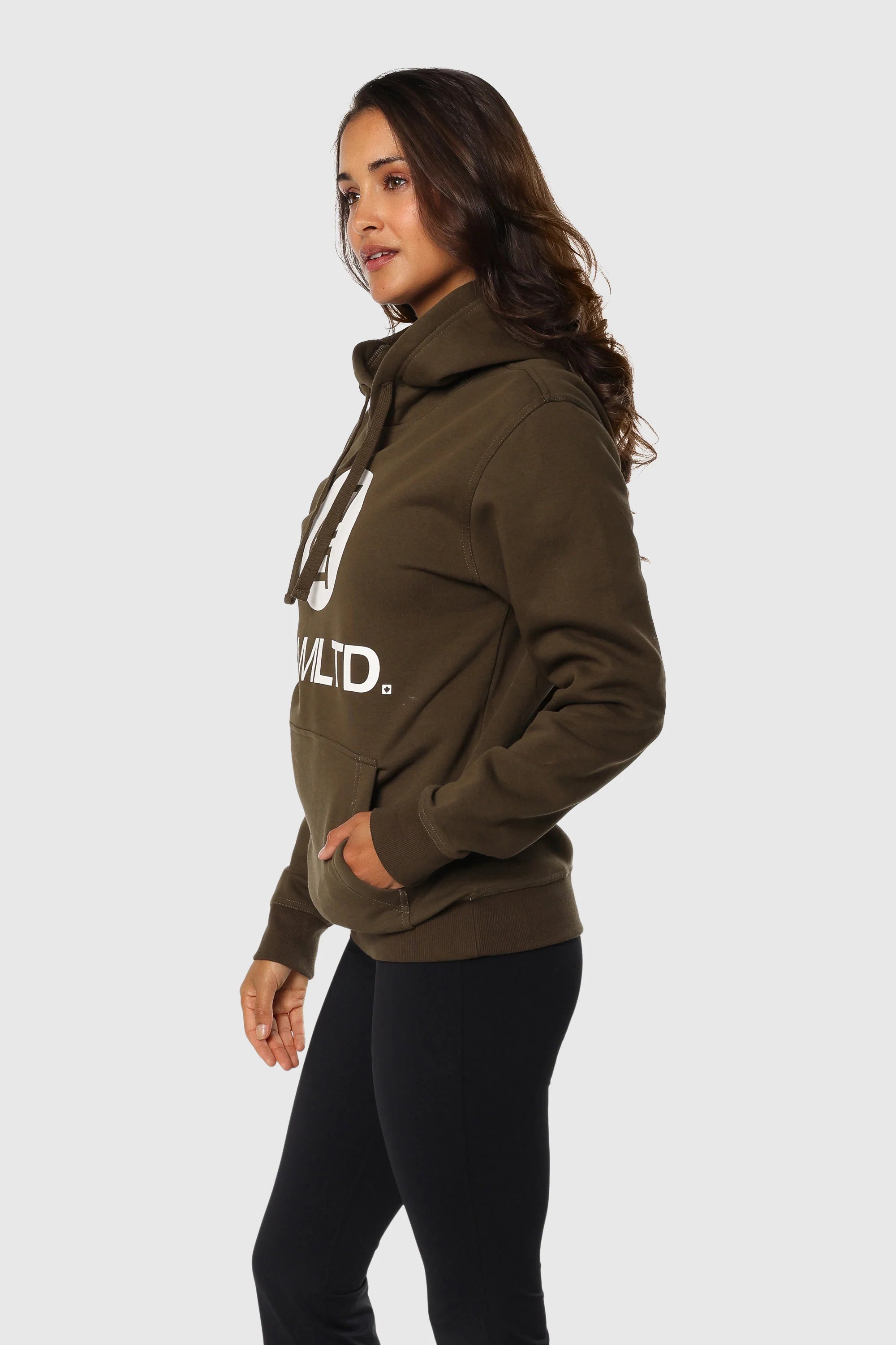 Unisex Classic Hoodie - Soft & Comfortable Pullover Sweatshirt for Men & Women | Perfect for Casual Wear, Gym, and Outdoor Activities