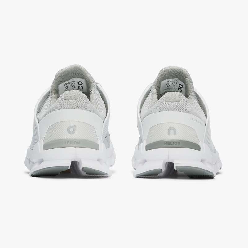 On Cloudswift Women's Running Shoes - Lightweight, Cushioned & Breathable for Road & Trail Running, Gym Workouts & Daily Wear