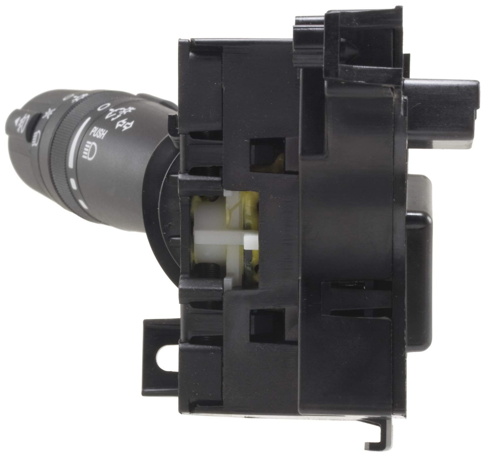 WVE by NTK 1S7761 Combination Switch - 1 Pack | High Quality Automotive Electrical Switch for Smooth Turn Signal & Headlight Control | Perfect for GM, Chevy, Buick & Cadillac Vehicles