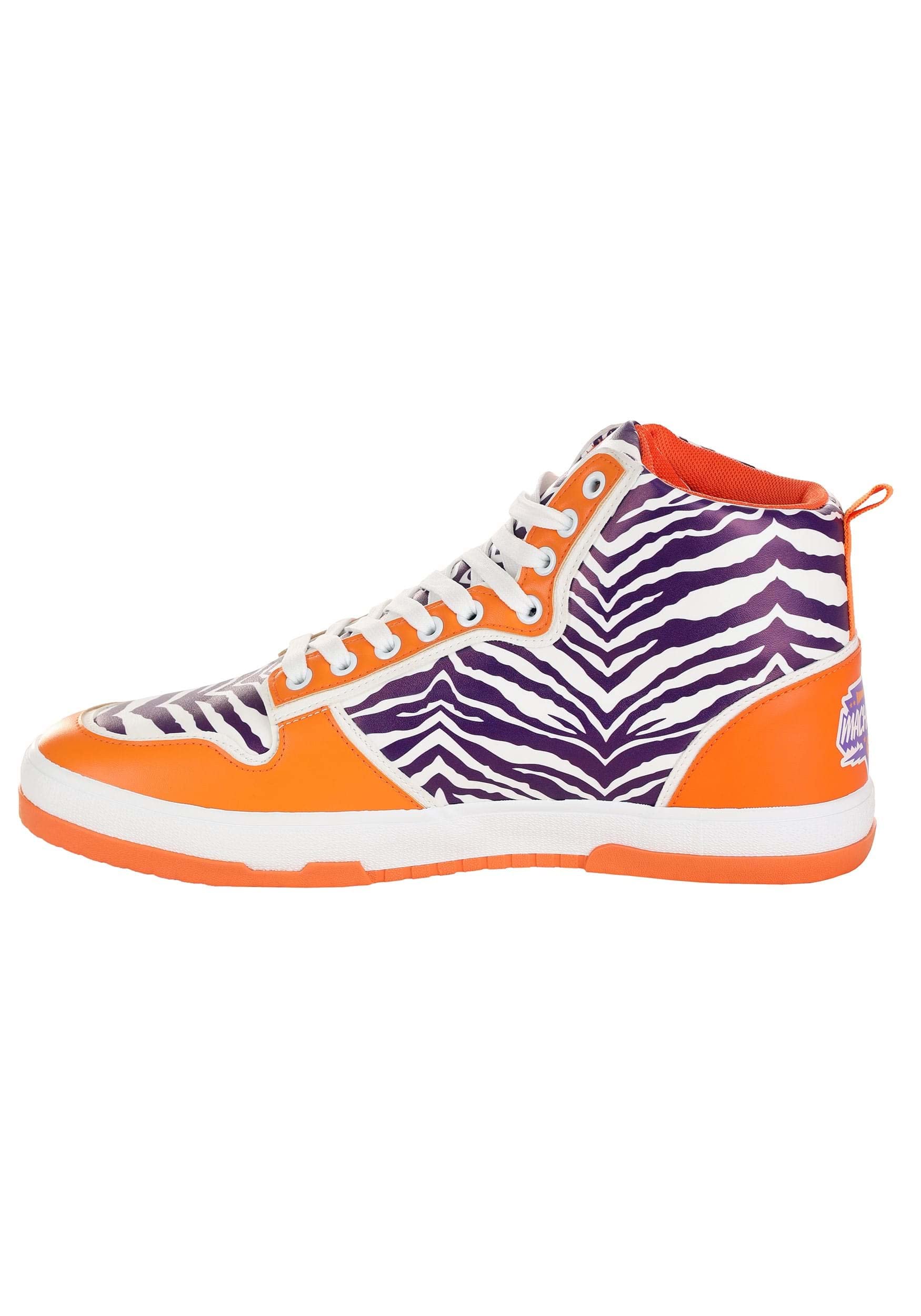 **Macho Man Ground Up Shoes for Men - Durable & Stylish Sneakers for Gym, Running & Casual Wear**