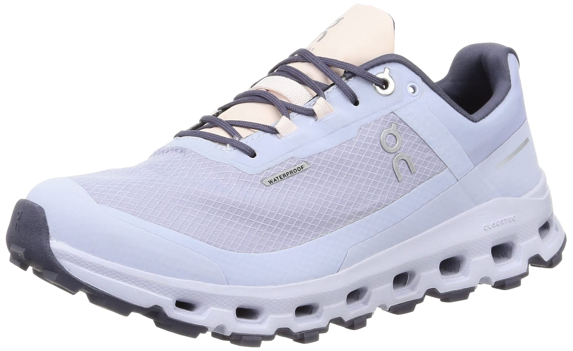 ON Women's Running Shoes - Lightweight Comfortable Athletic Sneakers for Jogging, Gym Workouts & Daily Wear | Breathable Mesh Walking Shoes for Women