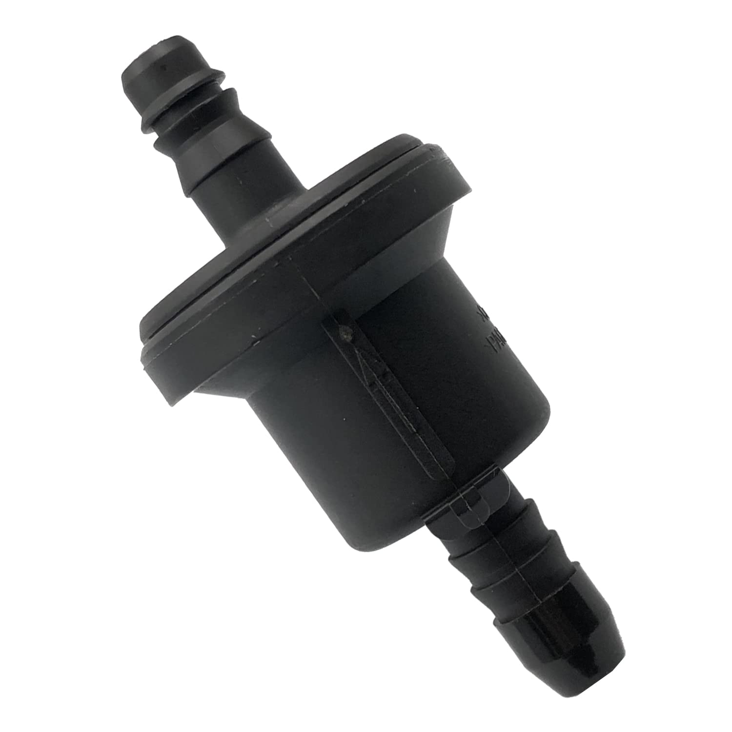 DEVMO 0280142500 BV619G866AA BV61-9G866-AA Vapor Canister Purge Valve Replacement for Ford Fiesta 2014-2019 1.6L - Fixes Engine Stalling & Check Engine Light Issues - Perfect for DIY Auto Repair & Maintenance