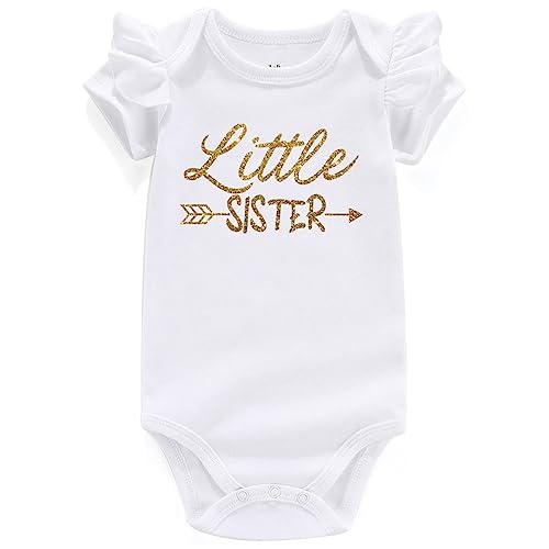 Little Sister White