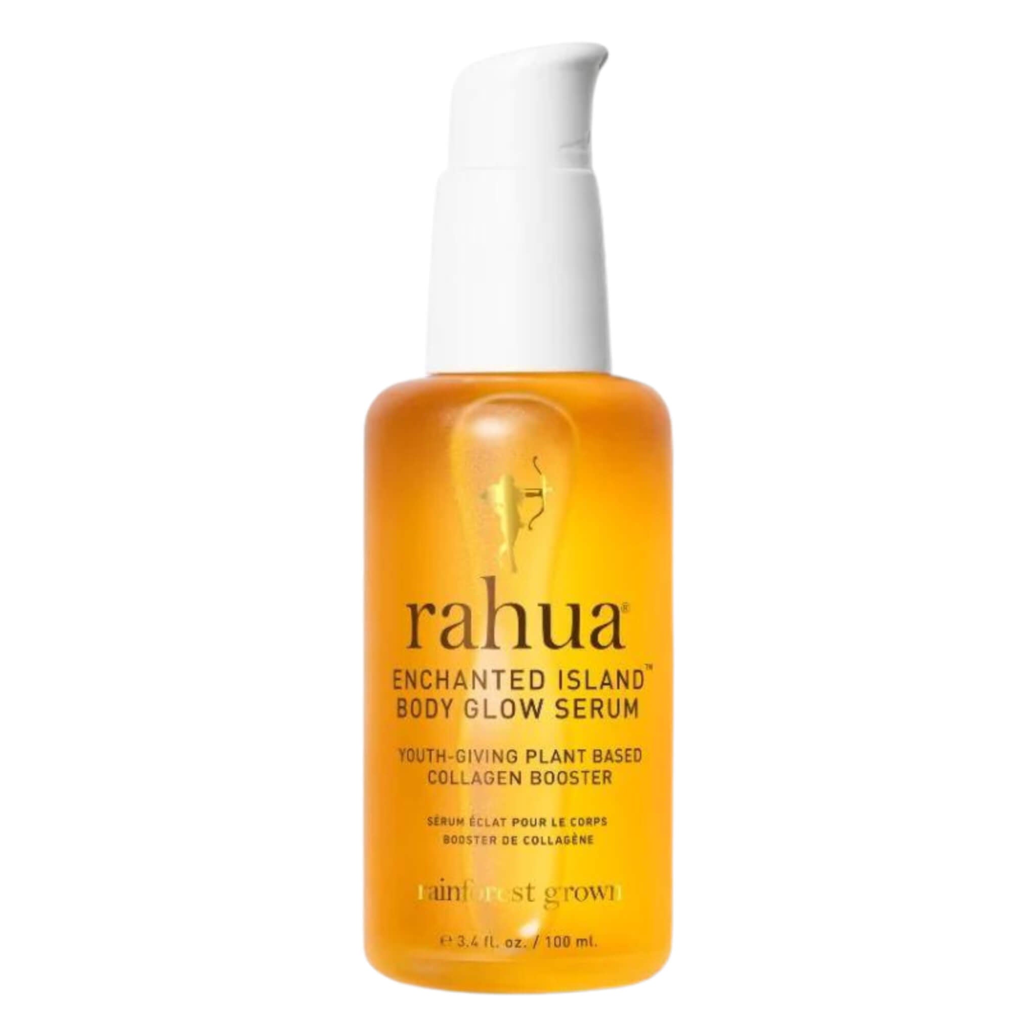 Enchanted Glow Body Serum - Hydrating & Illuminating Skin Care for Radiant Complexion | Perfect for Night Out, Special Occasions & Daily Glow Boost