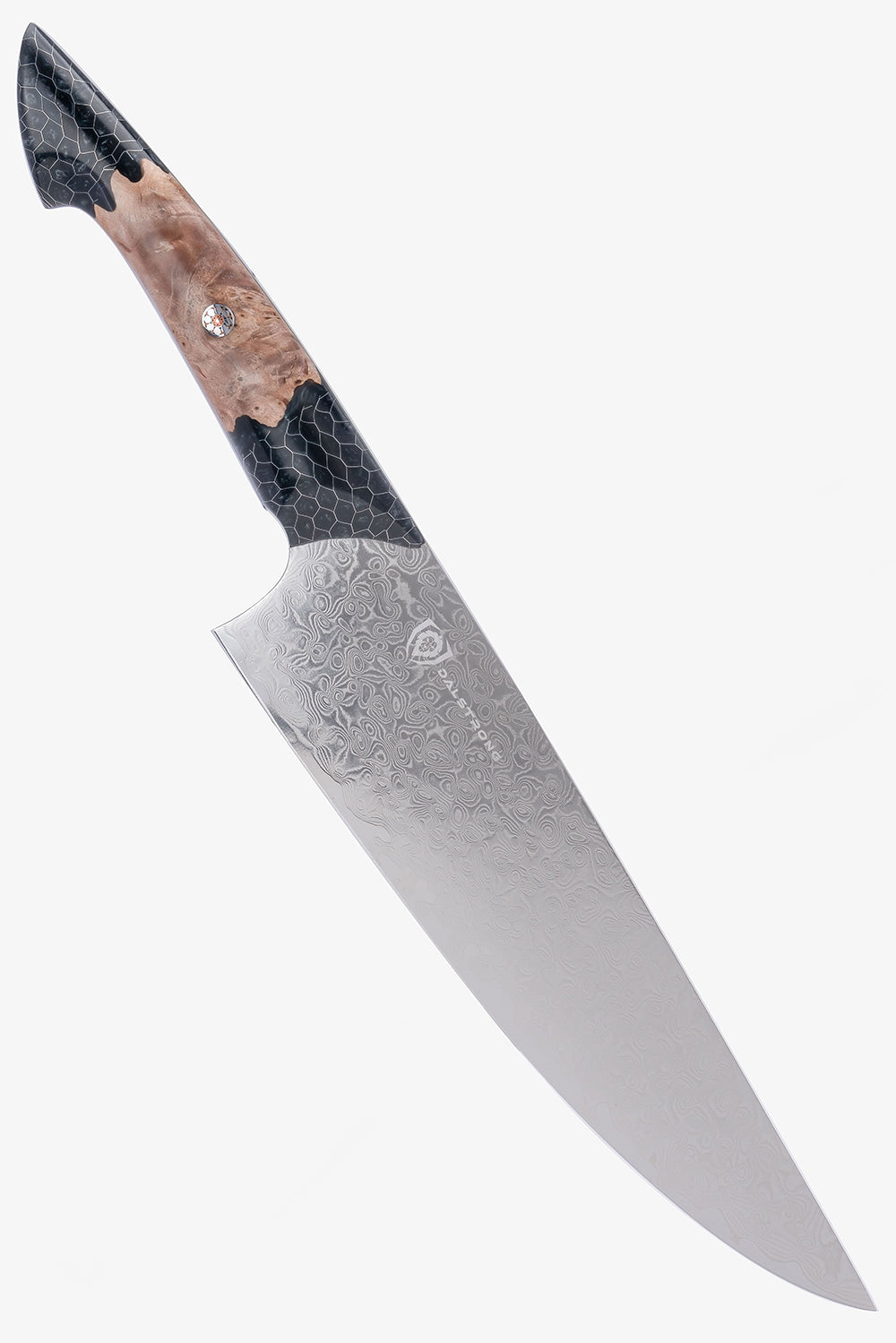 Premium Dalstrong Scorpion Series Venom Chef Knife 9.5