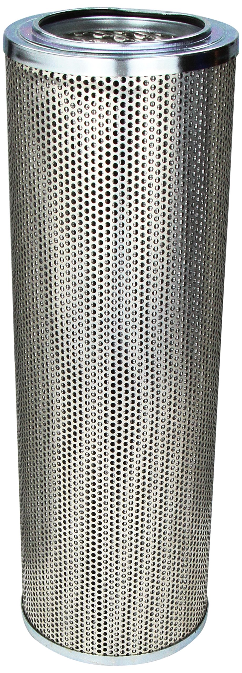 Wix Hydraulic Filter 57896 - Heavy Duty Hydraulic Oil Filter for Tractors, Excavators & Construction Equipment - Filtration for Hydraulic Systems & Fluid Cleanliness
