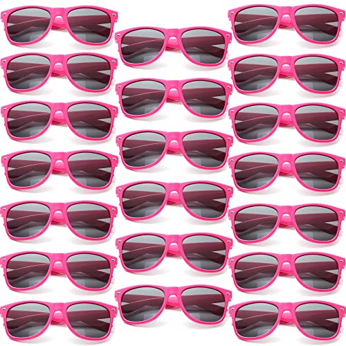 Hot Pink 30 Pack
