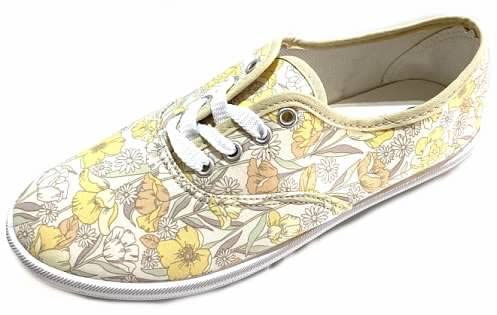Women's Canvas Lace-Up Sneakers - 18 Stylish Colors Available | Comfortable Casual Shoes for Walking, Running & Everyday Wear