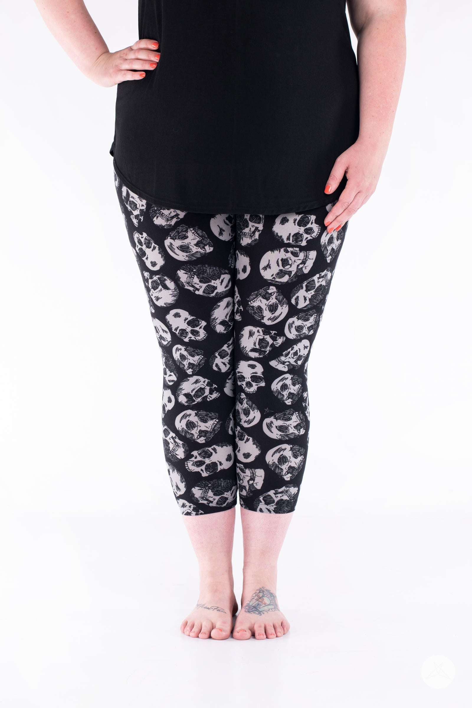 Night Tales Crops - Stylish Women's Crop Tops for Casual Wear & Night Out | Trendy Fashion for Parties, Dates & Everyday Outfits