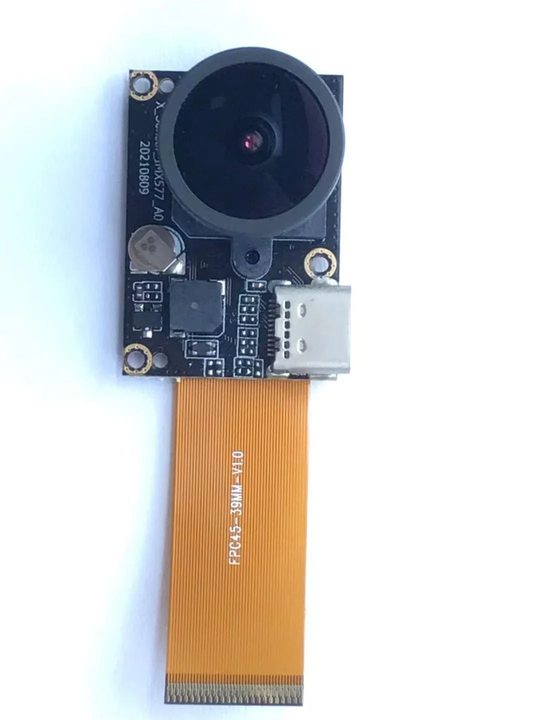 Hawkeye Firefly X Lite FPV Camera Replacement Parts Kit - ND16 Filter, Shell with Bracket, Lens Module, Mainboard, WiFi Board | Perfect for DIY Repairs, Upgrades & Aerial Photography Accessories